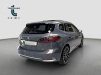 BMW 223 Active Tourer - Vorschau Bild 5
