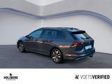 Volkswagen Golf Variant 1.5 eTSI Goal ACC+RFK+SZH - Volkswagen Golf mit Benzin-Antrieb