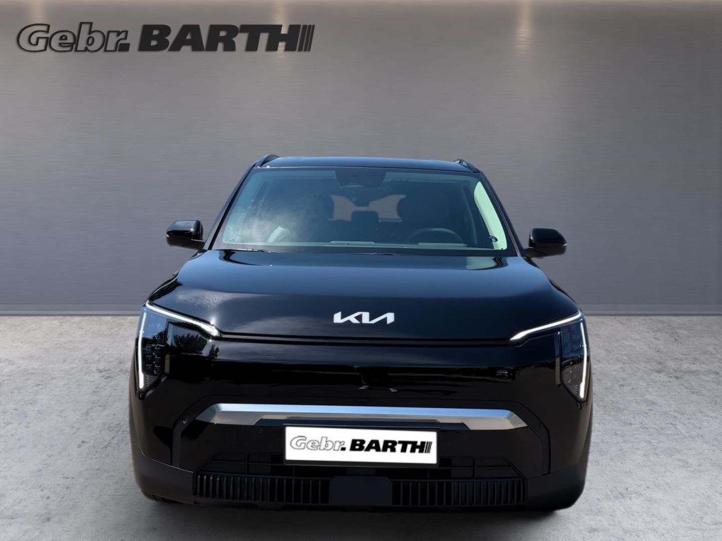 Fahrzeugabbildung Kia EV3 58,3 Earth Navi HarmanKardon 360 Kamera LED
