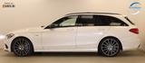 Mercedes-Benz C 43 T AMG 367PS 4Matic 9G HUD Pano 360°  - gebrauchte Mercedes-Benz C 43 AMG aus dem Jahr 2017
