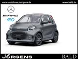 Smart smart EQ fortwo cabrio Exclusive/Ambi/Kamera/LED - Smart ForTwo mit Elektro-Antrieb: Cabrio
