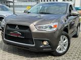 Mitsubishi ASX Intro Edition *1.HAND*KLIMAAUTOMATIK* - Mitsubishi aus 2010: Geländewagen
