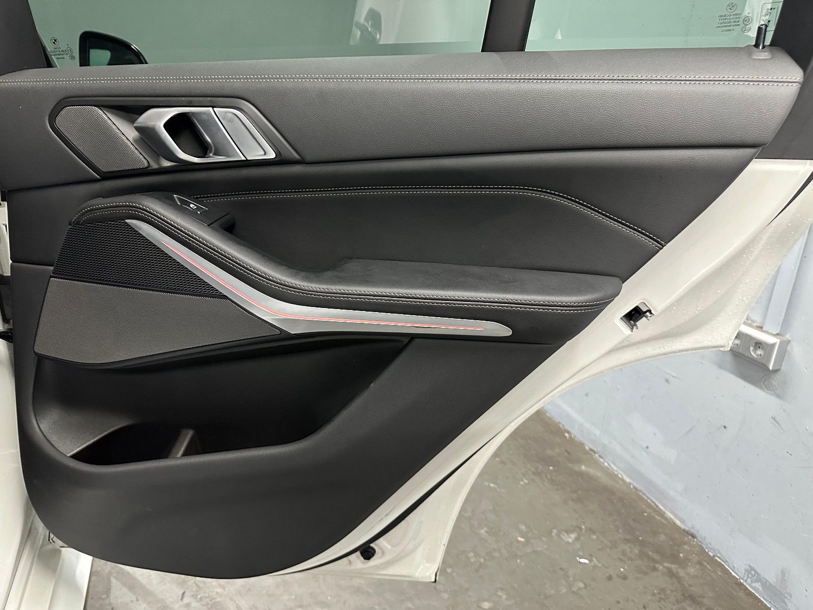 Fahrzeugabbildung BMW X5 M50 i  *AERODYNAMIK PAKET*