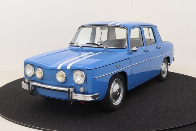 Renault R8 Gordini 1300i