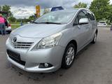 Toyota Verso  Edition PANORAMA KLIMA - gebrauchte Toyota Verso aus dem Jahr 2011
