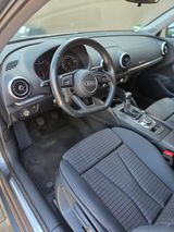 Audi A3 35 TFSI sport Sportback sport - Audi A3 Gebrauchtwagen in Hagen