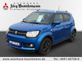 Suzuki Ignis 1,2 Comfort+,Klima, SHZ, Alus - Suzuki Ignis aus 2019