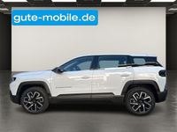 Jeep Compass - Vorschau Bild 4
