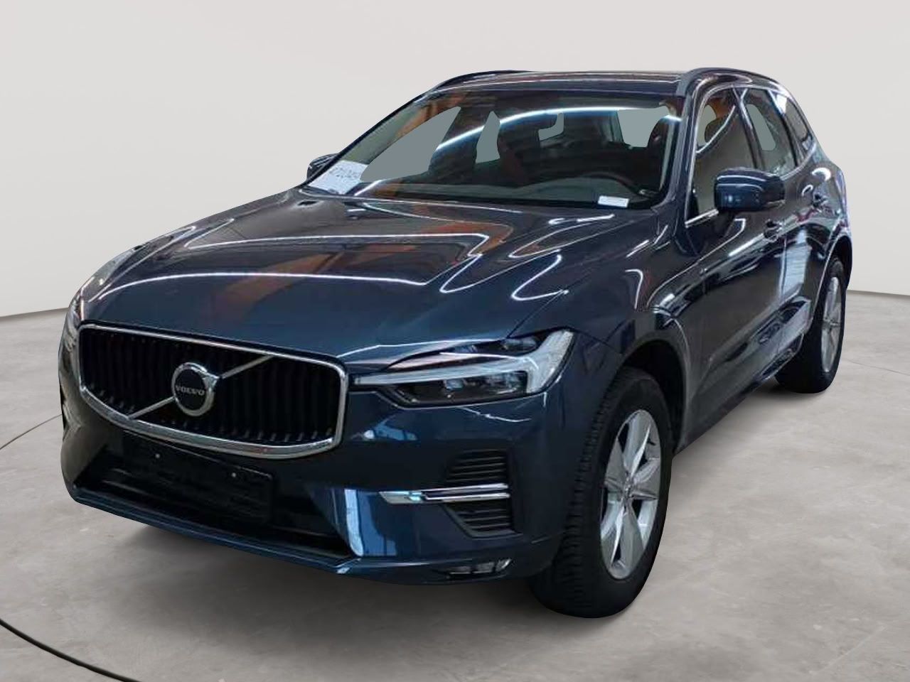Volvo XC60 B4 B Core AHK 4xSHZ foto 2