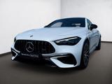 Mercedes-Benz CLE 53 AMG 4M+ Coupé AMG*Night*Pano*HUD*FAP*Burm - Mercedes-Benz CLE 53 AMG Gebrauchtwagen