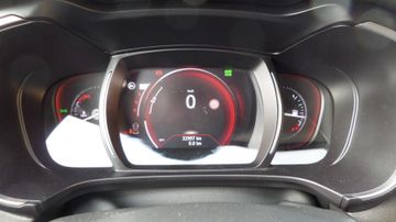 Renault Koleos II Initiale Paris 2.0 BLUE dCi 185 PS mit