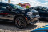Dodge Durango 3.6 V6 GT 4x4 SRT-Style Night Modell 22 - Dodge Gebrauchtwagen von 2022