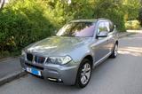 BMW X3 xDrive20d - - BMW X3 Gebrauchtwagen in München