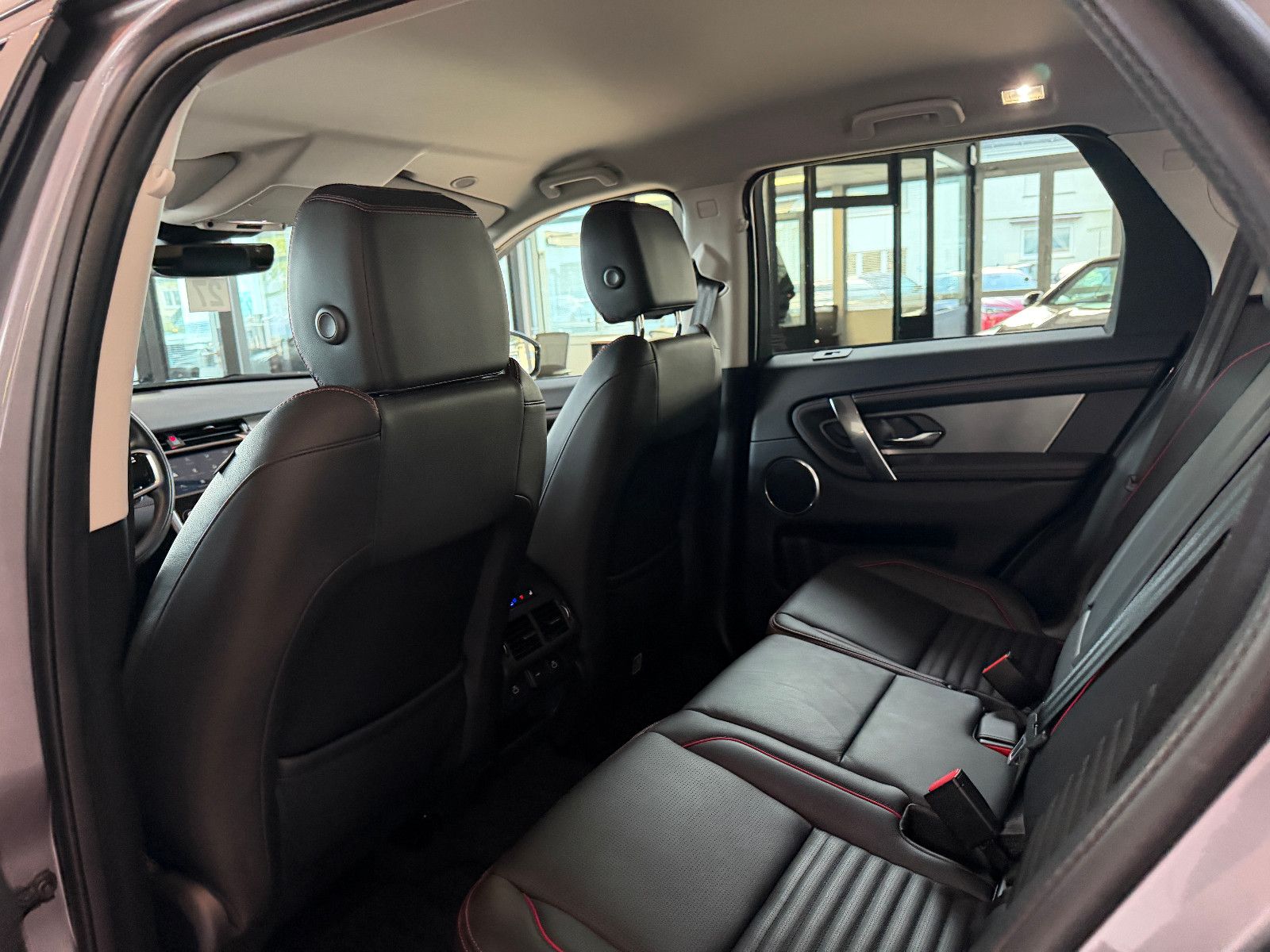Fahrzeugabbildung Land Rover Discovery Sport R-Dynamic S AWD/LEDER/KAMERA/ACC