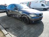 BMW 325 3 Limousine 325i xDrive - BMW 325: 325i Xdrive