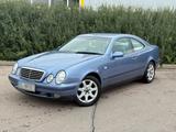 Mercedes-Benz Mercedes CLK 200 TÜV bis 07.2026 - gebrauchte Mercedes-Benz CLK 200 aus dem Jahr 1998
