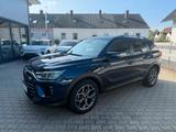 Ssangyong Korando 1.6 Sapphire 2WD mit LED/NAVI/ACC/AHK - Ssangyong Korando Sapphire mit Diesel-Antrieb