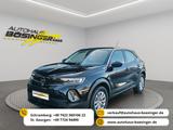 Opel Mokka e Edition /Kamera/SHZ-LHZ/Uni-Charger16A - schwarze Opel Mokka-e