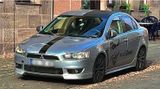 Mitsubishi Lancer 2.0 DID  170 PS - Mitsubishi Lancer: 2.0
