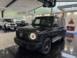Mercedes-Benz G 63 AMG *TV*Night*Multikontur*Standhz.*AHK*22* - Mercedes-Benz G 63 AMG in Wuppertal