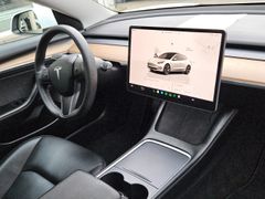 Fahrzeugabbildung Model 3 Long Range Dual AWD