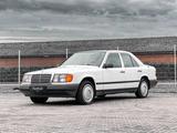 Mercedes-Benz 200D*ERSTKLASSIGER-(PFLEGE)ZUSTAND*2-HAND*SCHECK - Mercedes-Benz Diesel Gebrauchtwagen aus dem Jahr 1985