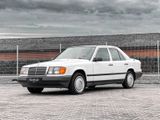 Mercedes-Benz 200D*ERSTKLASSIGER-(PFLEGE)ZUSTAND*2-HAND*SCHECK - Mercedes-Benz aus 1985 mit Diesel-Antrieb