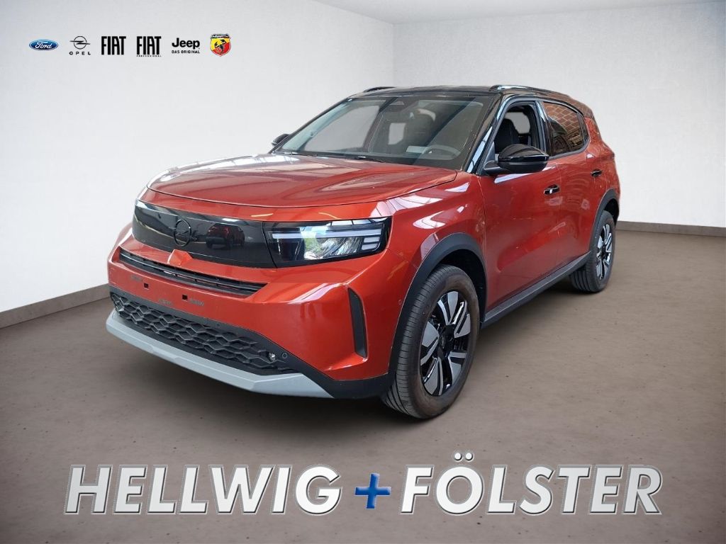Image of Opel Frontera
