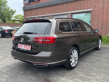 Volkswagen Passat Variant - 5