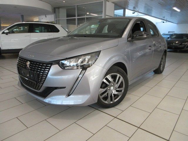Peugeot 208 Active Pack 1.2 LED/NAVI/PDC/ALU/TEMPOMAT
