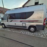 Adria Top gepflegter Fiat Adria Twin | Nur 86.000 km | - Adria Twin