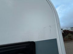 Adria Adora 542UL*Mover*Markise*DuoCS*