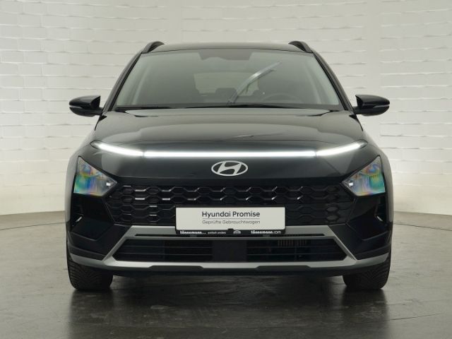 BAYON FACELIFT T-GDI PRIME DCT+VOLL LED+NAVI+RÜC