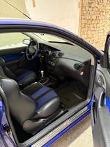 Ford Focus RS Mk1 - Ford: Mk1