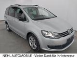 Volkswagen Sharan Match*6 SITZE*AHK*KAMERA*XENON*NAVI - VW Sharan Gebrauchtwagen in Hannover