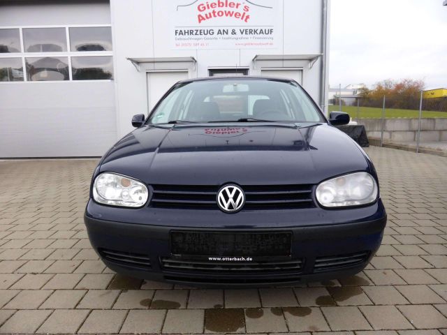 Volkswagen Golf 1.9 TDI /5 Türen/Klima/Motor/Getriebe top