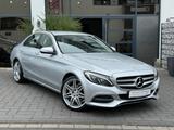 Mercedes-Benz C 180 CGI 7G-Tronic Avantgarde/Comand - Mercedes-Benz C 180 in Bonn