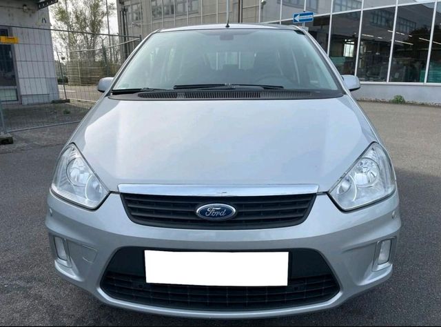 Ford Fokus C-Max