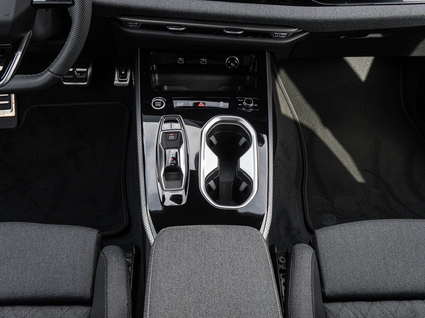 Audi A6 - Bild 10