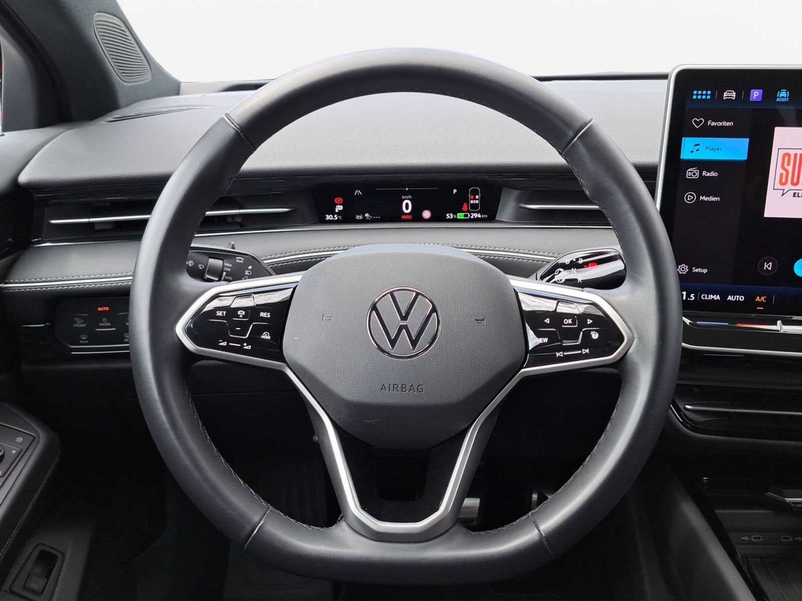 Volkswagen ID.7 - Bild 8