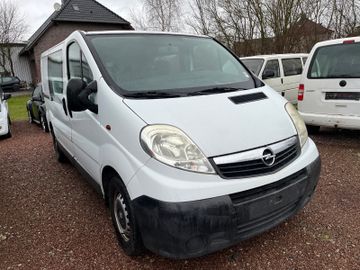 Opel Vivaro - 6