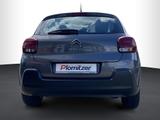 Citroën C3 PureTech 83 FEEL *Sitzhzg*Klima*DAB*Tempomat* - gebrauchte Citroën C3 aus dem Jahr 2022