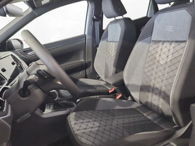 Volkswagen Taigo - Bild 8