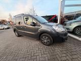 Citroën Berlingo - Citroën Berlingo mit Diesel-Antrieb: Automatik