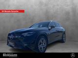 Mercedes-Benz GLC 200 4M AMG Line/DigitalLight/AHK/EasyP/360° - Mercedes GLC 200 Benzin Gebrauchtwagen