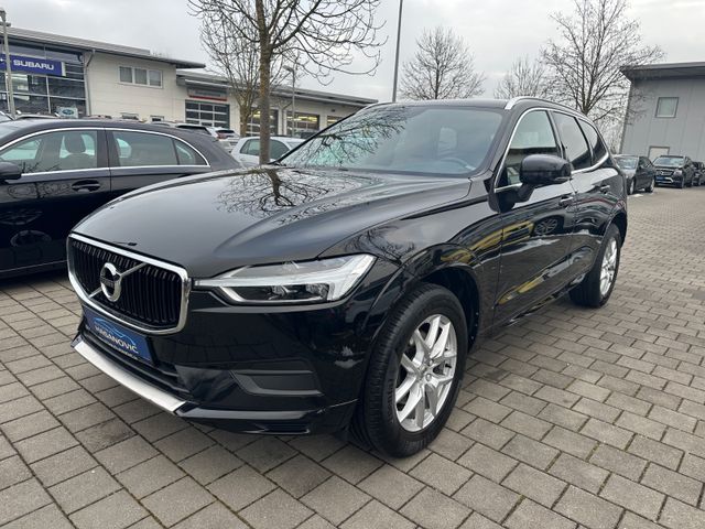 Volvo XC 60 XC60 Momentum