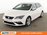 Seat Leon 2.0 TSI FR Aut.*NAVI*TEMPO*CAM*PDC*SHZ* - Seat Leon Gebrauchtwagen in Frankfurt