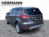 Ford Kuga 2.0 TDCi Trend AHK*LED*SHZ*SYNC*2xKlima*AHK - Ford Kuga mit Diesel-Antrieb: Trend