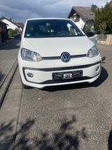 Volkswagen up! 1.0 up! UNITED up! UNITED - Volkswagen up!: United