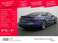 Audi e-tron GT - Vorschau Bild 2